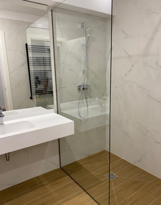  Apartament 2 Camere Cotroceni Bucuresti — fotografie 7