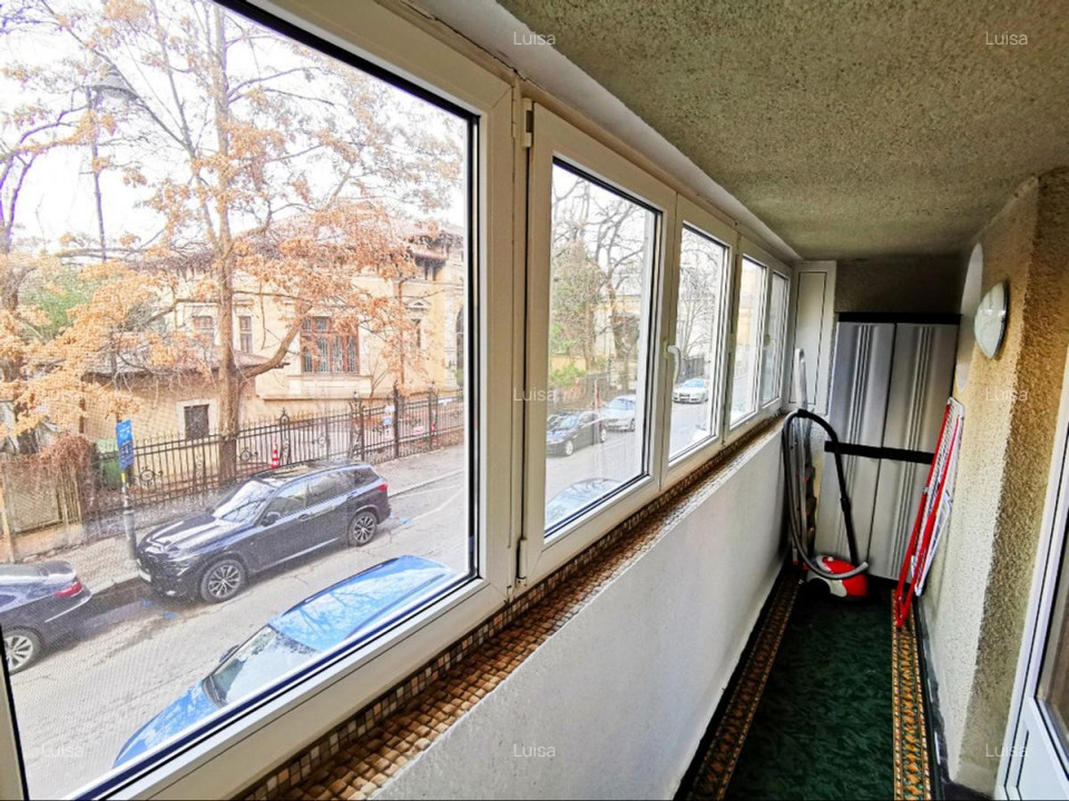  Apartament 3 Camere Eminescu Bucuresti — fotografie 10