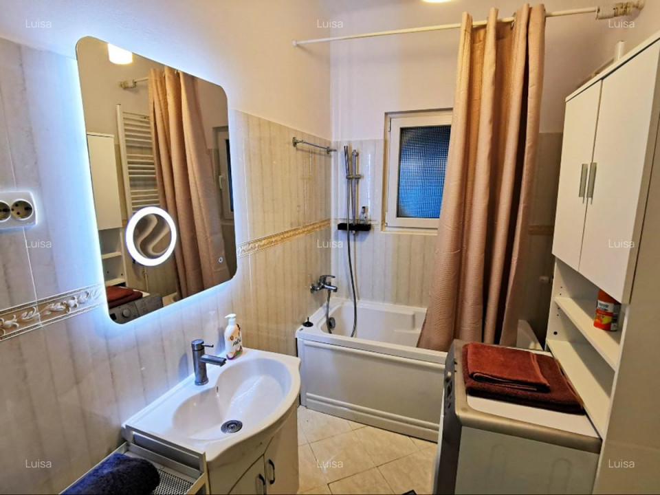  Apartament 3 Camere Eminescu Bucuresti — fotografie 13