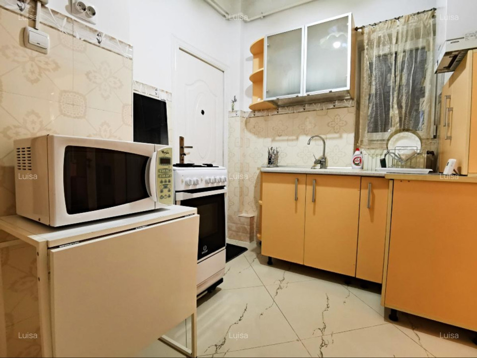  Apartament 3 Camere Eminescu Bucuresti — fotografie 11