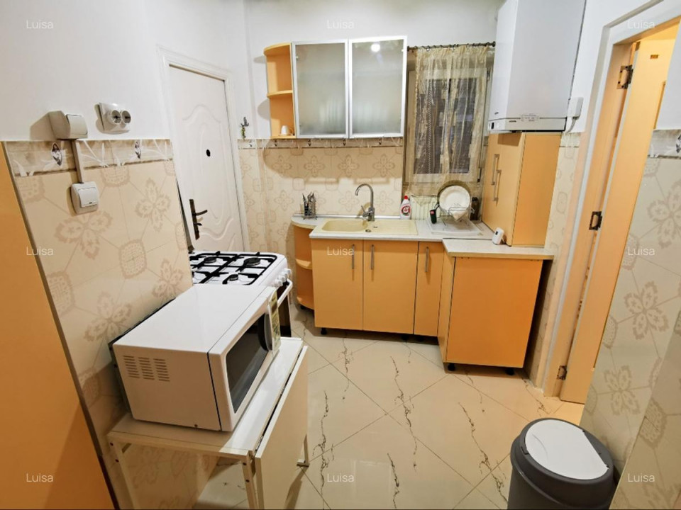  Apartament 3 Camere Eminescu Bucuresti — fotografie 12