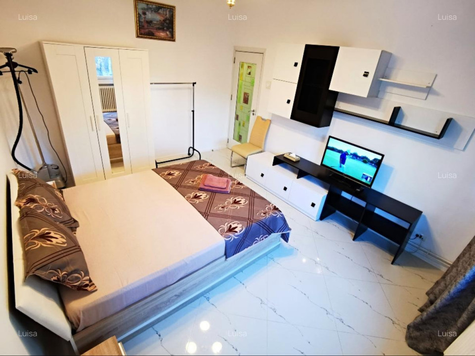  Apartament 3 Camere Eminescu Bucuresti — fotografie 6