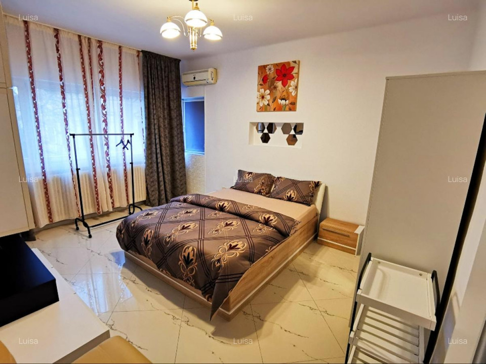  Apartament 3 Camere Eminescu Bucuresti — fotografie 7