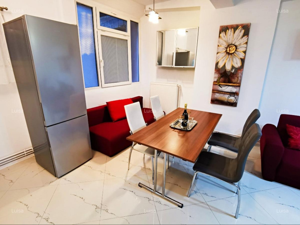  Apartament 3 Camere Eminescu Bucuresti — fotografie 4