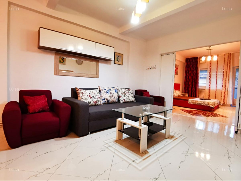  Apartament 3 Camere Eminescu Bucuresti — fotografie 3