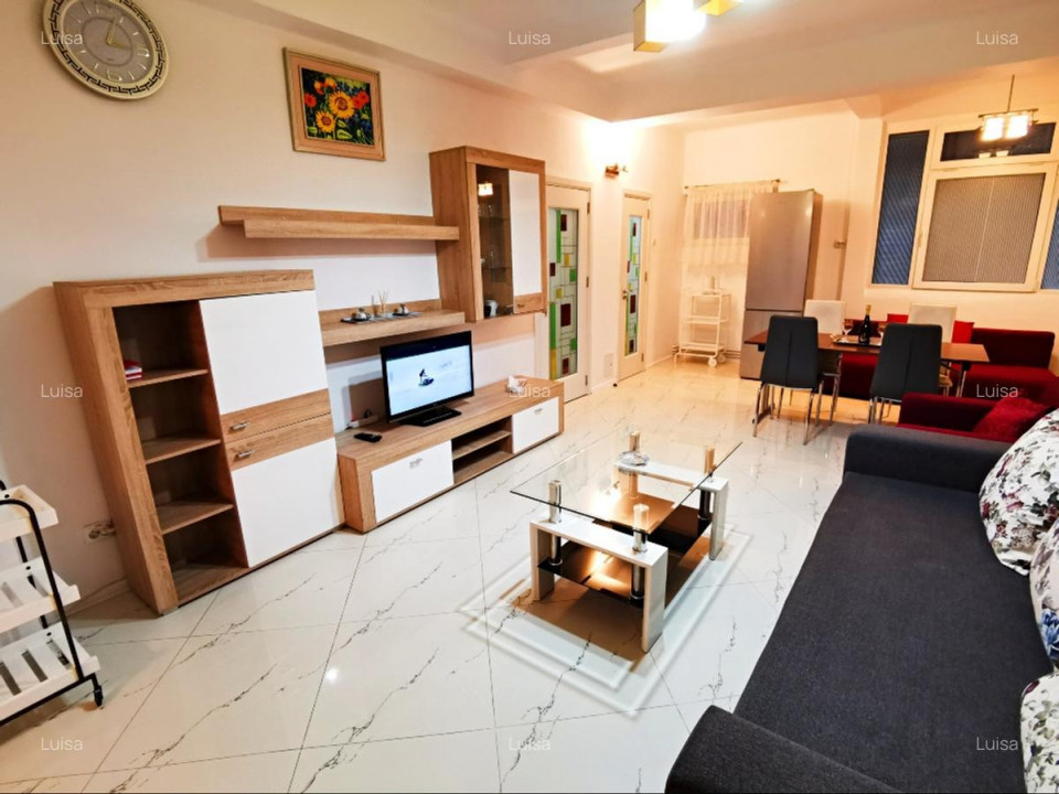  Apartament 3 Camere Eminescu Bucuresti — fotografie 5