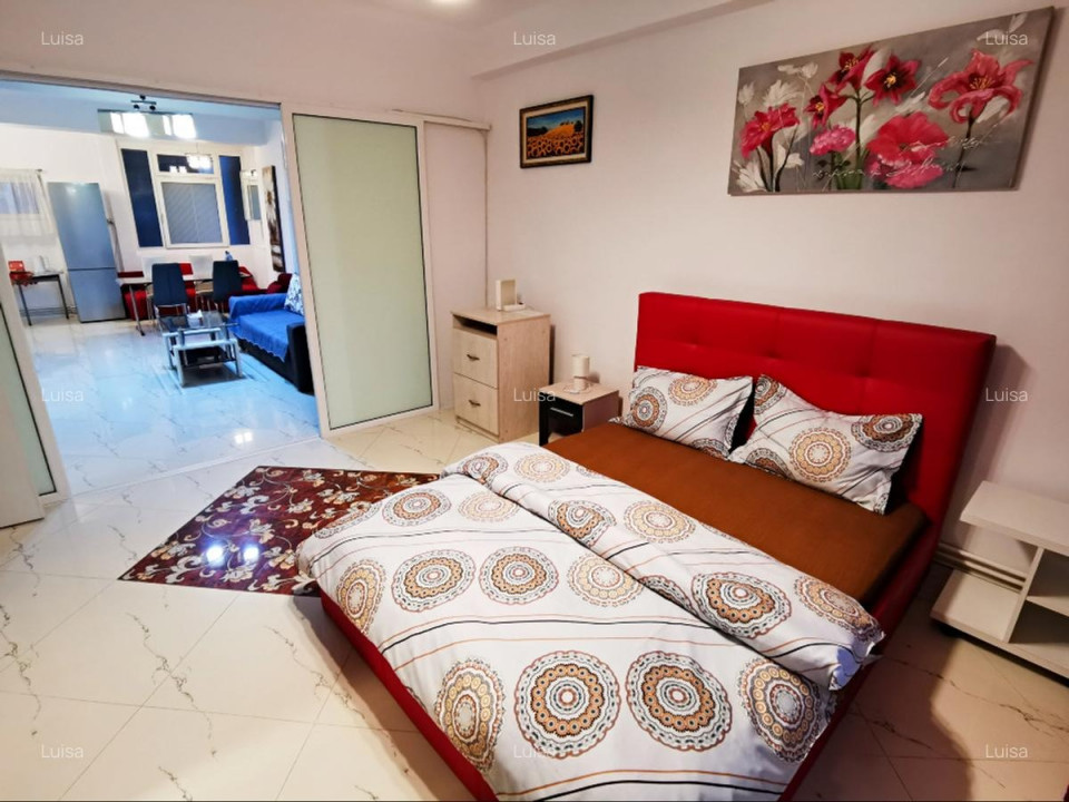  Apartament 3 Camere Eminescu Bucuresti — fotografie 8