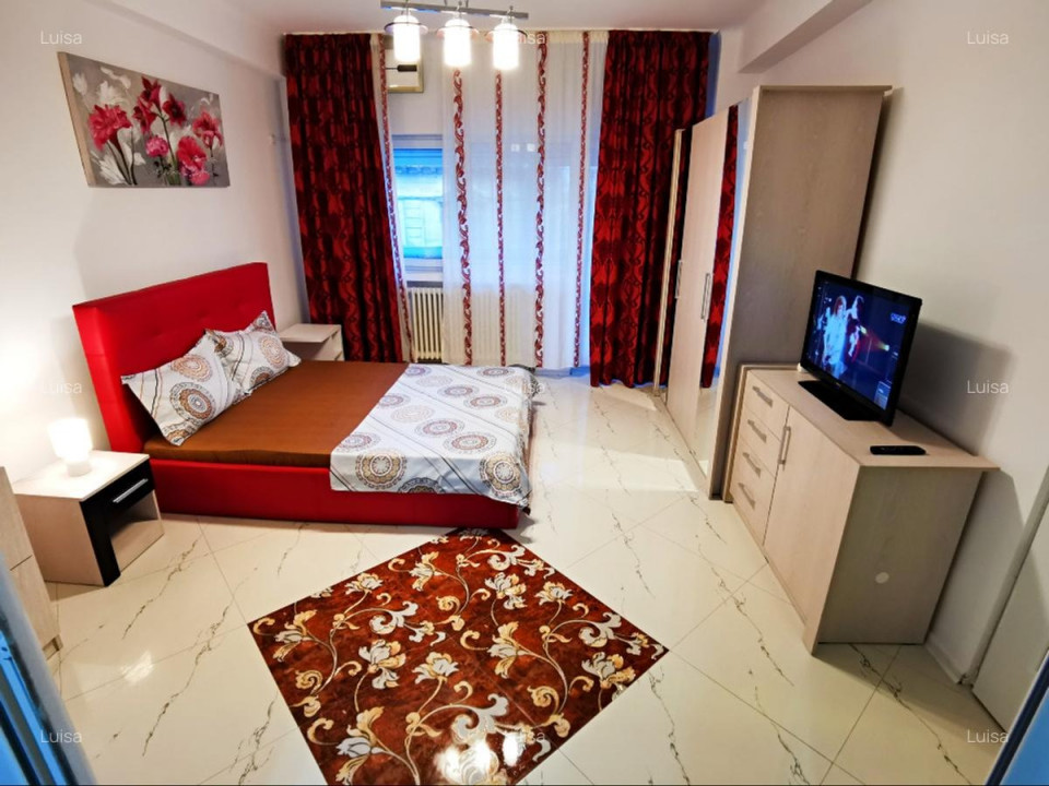  Apartament 3 Camere Eminescu Bucuresti — fotografie 9
