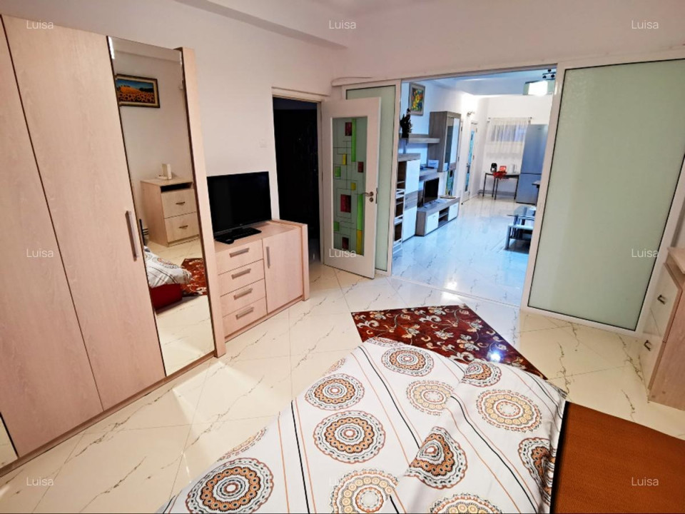  Apartament 3 Camere Eminescu Bucuresti — fotografie 15
