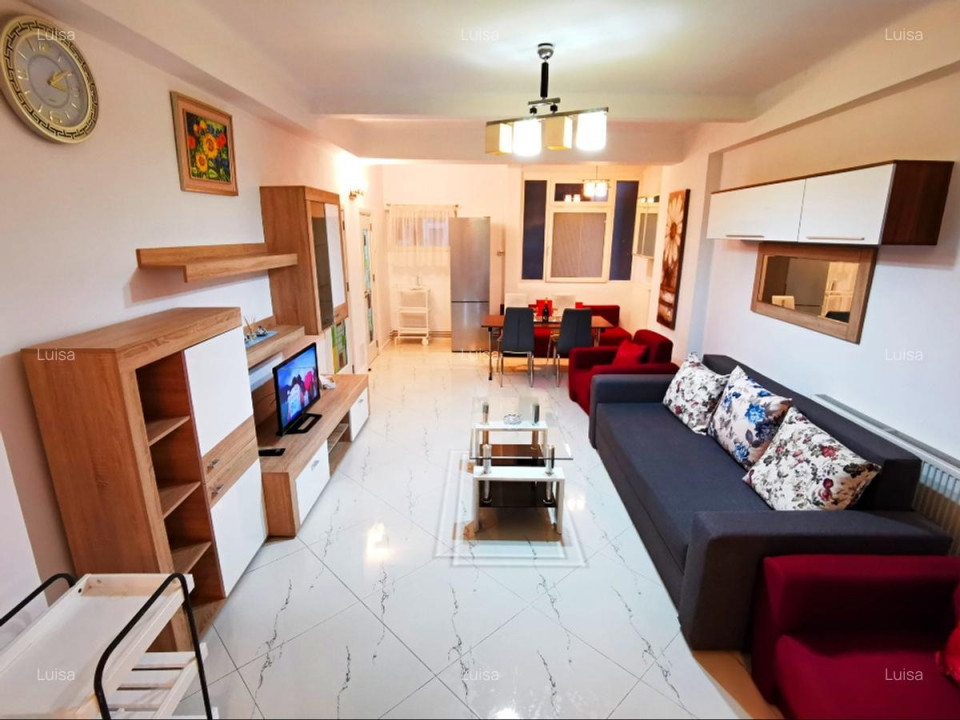  Apartament 3 Camere Eminescu Bucuresti — fotografie 2