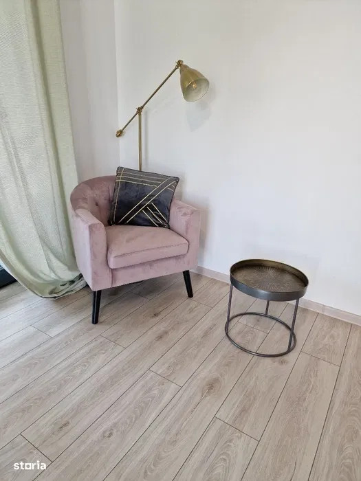 Core Timpuri Noi | 2 Camere | Incalzire in Pardoseala | Balcon | Parcare  — fotografie 3