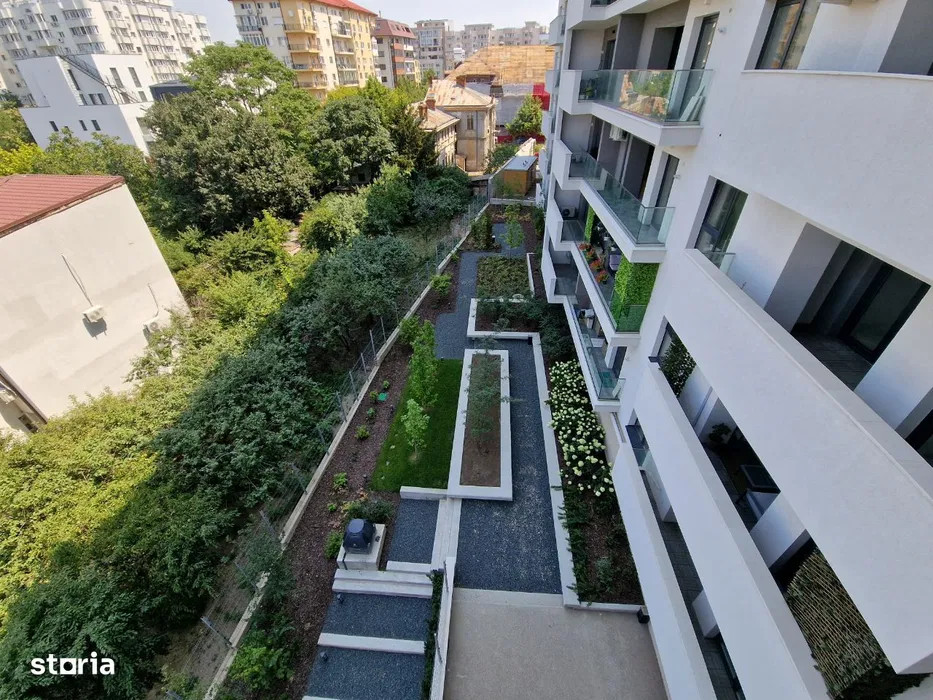 Core Timpuri Noi | 2 Camere | Incalzire in Pardoseala | Balcon | Parcare  — fotografie 13