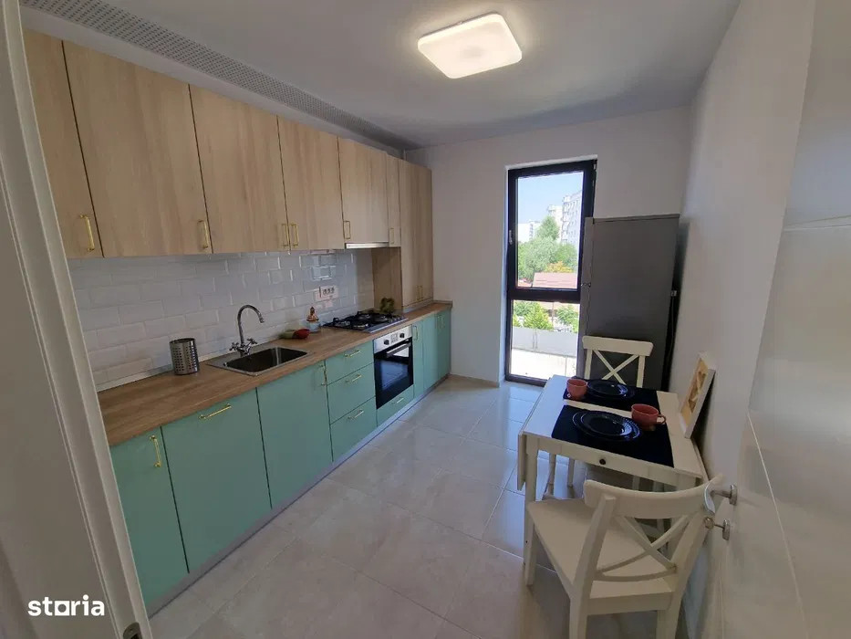 Core Timpuri Noi | 2 Camere | Incalzire in Pardoseala | Balcon | Parcare  — fotografie 7