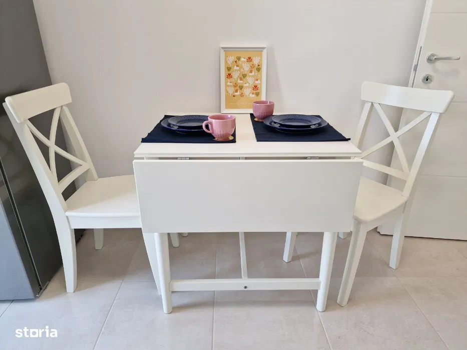 Core Timpuri Noi | 2 Camere | Incalzire in Pardoseala | Balcon | Parcare  — fotografie 4