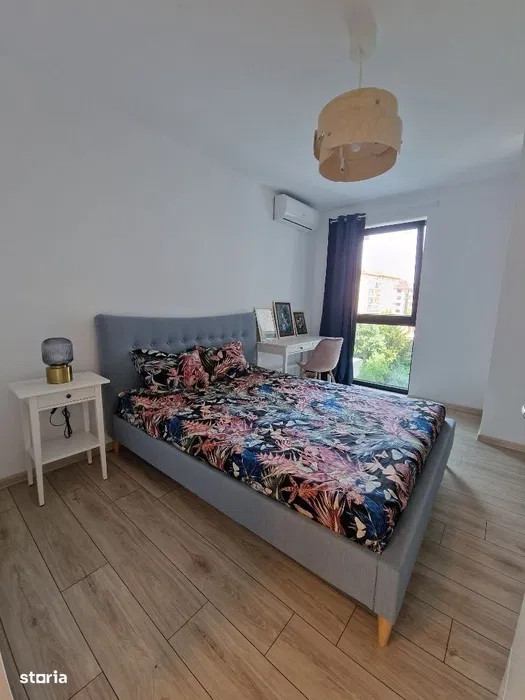 Core Timpuri Noi | 2 Camere | Incalzire in Pardoseala | Balcon | Parcare  — fotografie 6