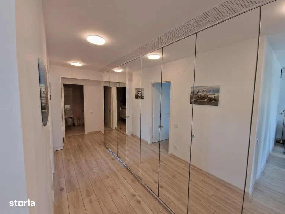 Core Timpuri Noi | 2 Camere | Incalzire in Pardoseala | Balcon | Parcare  — fotografie 10
