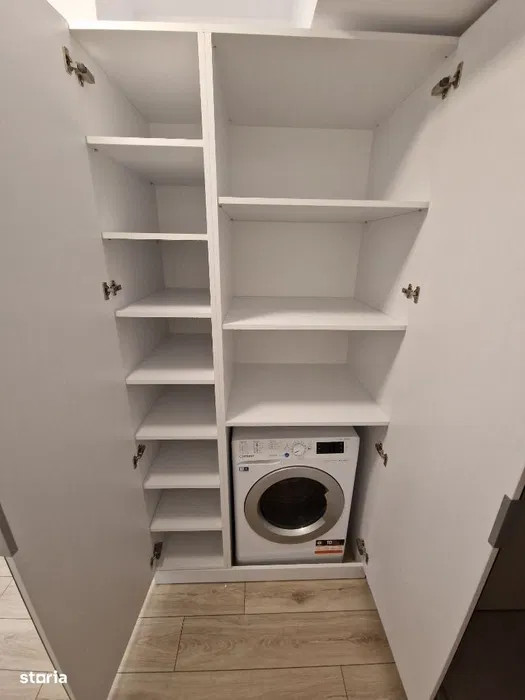 Core Timpuri Noi | 2 Camere | Incalzire in Pardoseala | Balcon | Parcare  — fotografie 14