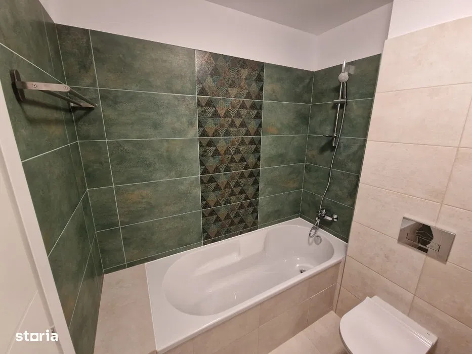 Core Timpuri Noi | 2 Camere | Incalzire in Pardoseala | Balcon | Parcare  — fotografie 12