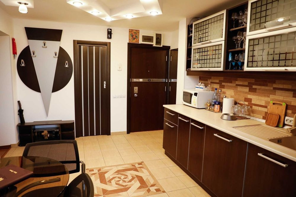  Apartament 2 Camere Cotroceni Bucuresti — fotografie 6