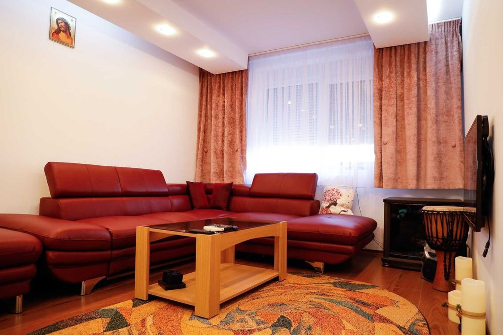  Apartament 2 Camere Cotroceni Bucuresti — fotografie 2