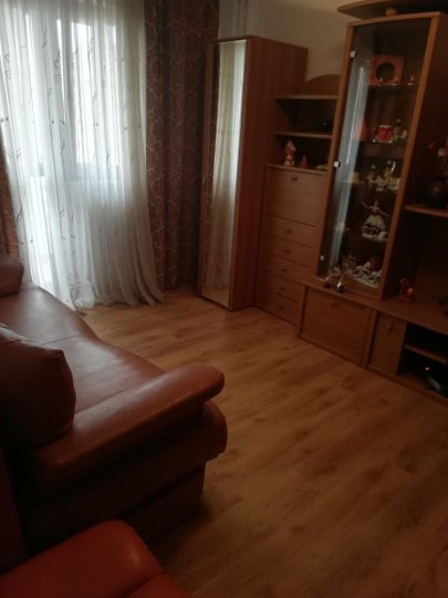  Apartament 2 Camere Doamna Ghica Bucuresti — fotografie 4