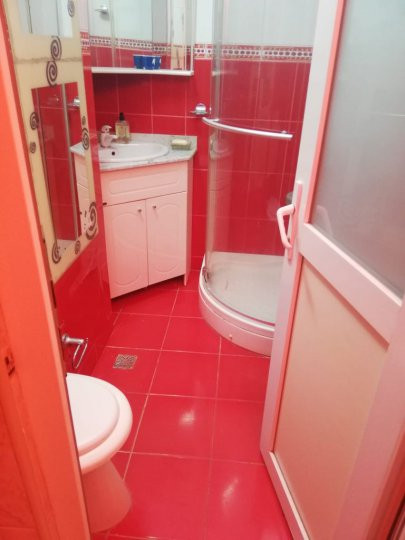  Apartament 2 Camere Doamna Ghica Bucuresti — fotografie 7