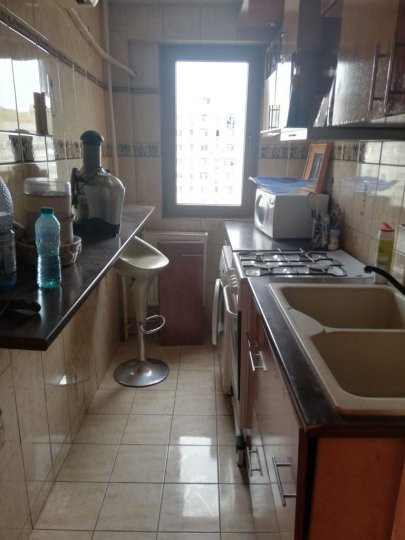  Apartament 2 Camere Doamna Ghica Bucuresti — fotografie 6