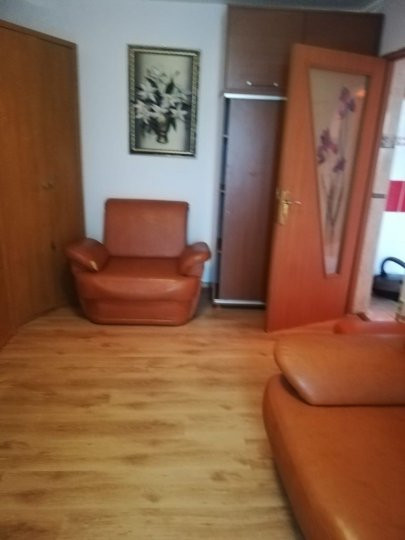  Apartament 2 Camere Doamna Ghica Bucuresti — fotografie 3