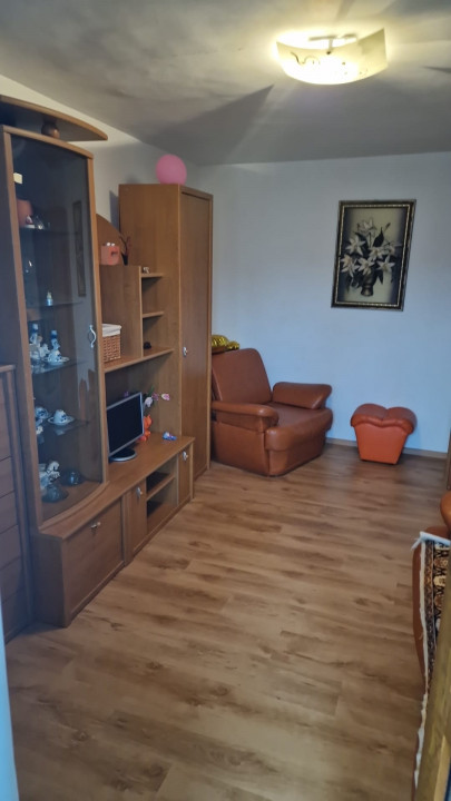  Apartament 2 Camere Doamna Ghica Bucuresti — fotografie 8