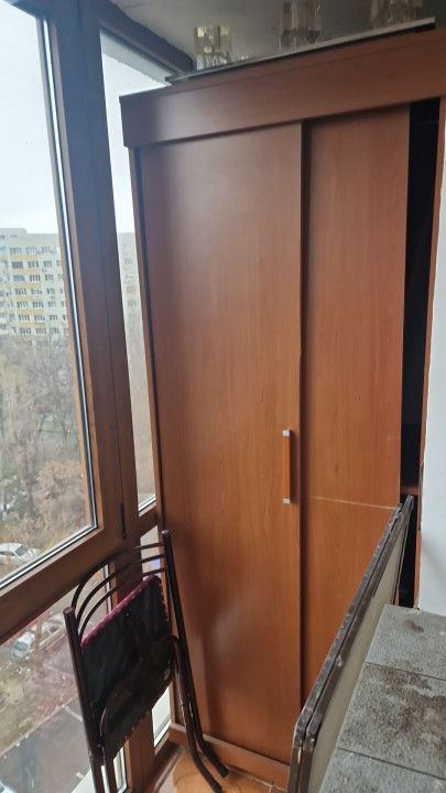  Apartament 2 Camere Doamna Ghica Bucuresti — fotografie 9