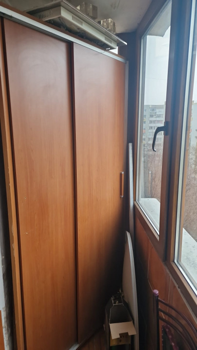  Apartament 2 Camere Doamna Ghica Bucuresti — fotografie 10