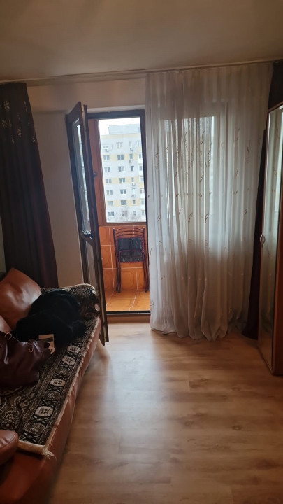  Apartament 2 Camere Doamna Ghica Bucuresti — fotografie 11