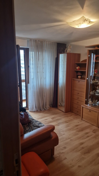  Apartament 2 Camere Doamna Ghica Bucuresti — fotografie 12