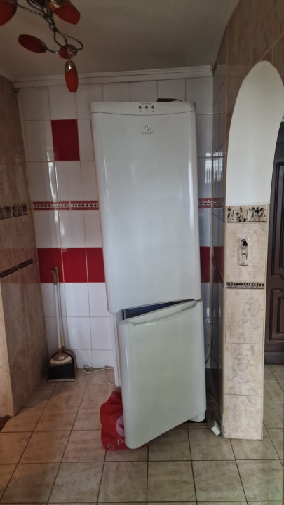  Apartament 2 Camere Doamna Ghica Bucuresti — fotografie 13