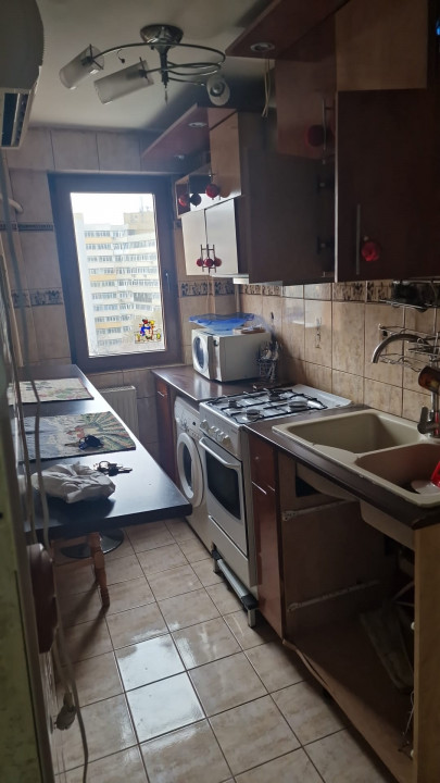  Apartament 2 Camere Doamna Ghica Bucuresti — fotografie 14