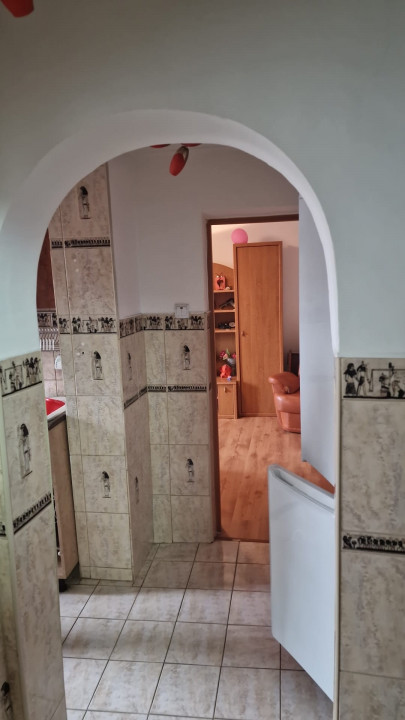  Apartament 2 Camere Doamna Ghica Bucuresti — fotografie 15