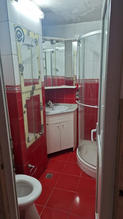 Apartament 2 Camere Doamna Ghica Bucuresti — fotografie 16