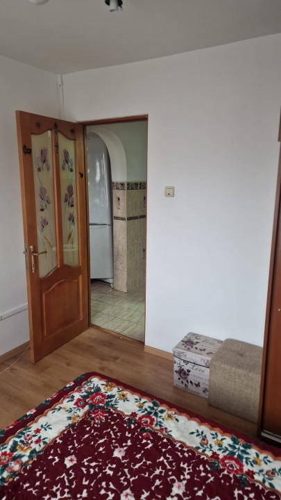  Apartament 2 Camere Doamna Ghica Bucuresti — fotografie 17