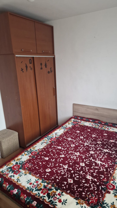  Apartament 2 Camere Doamna Ghica Bucuresti — fotografie 18