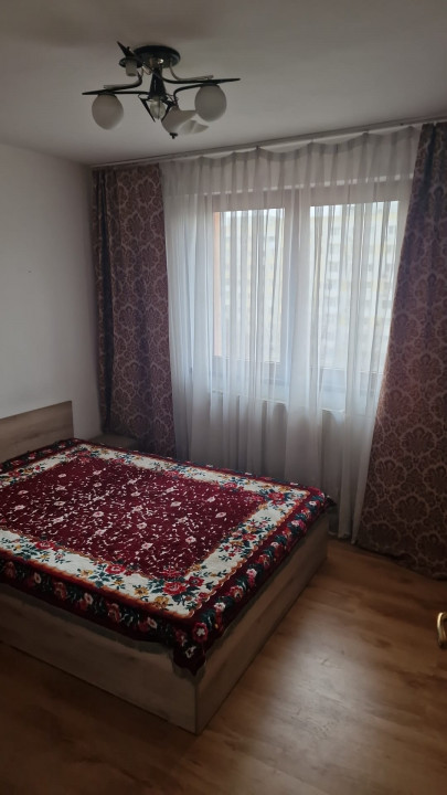  Apartament 2 Camere Doamna Ghica Bucuresti — fotografie 19