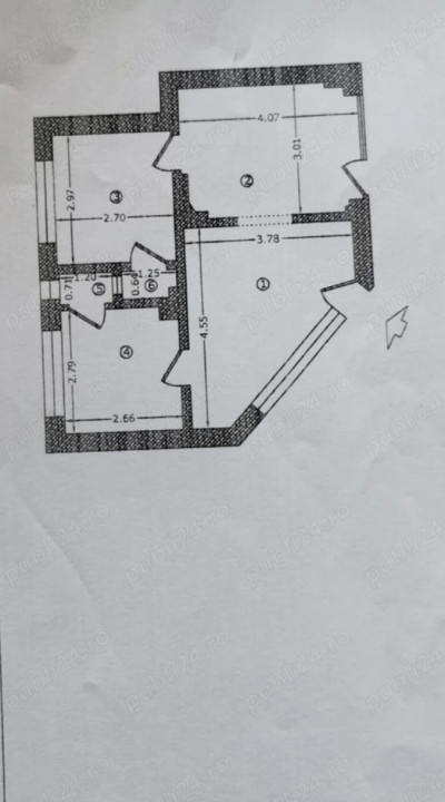 Spatiu Comercial Serban Voda Bucuresti — fotografie 15