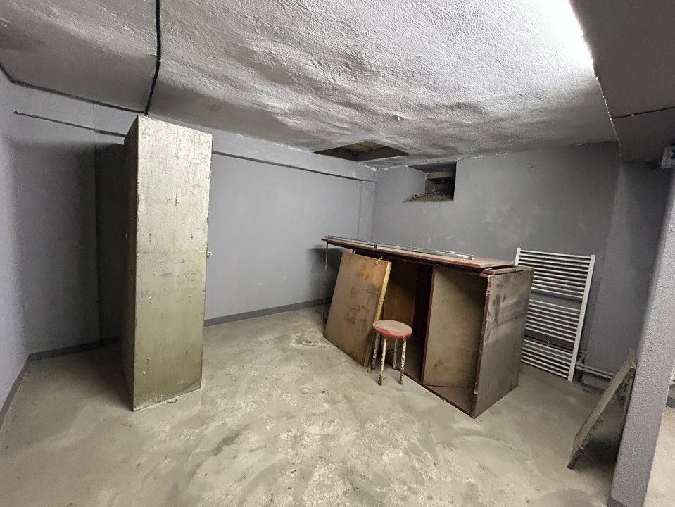 Spatiu Comercial Serban Voda Bucuresti — fotografie 8