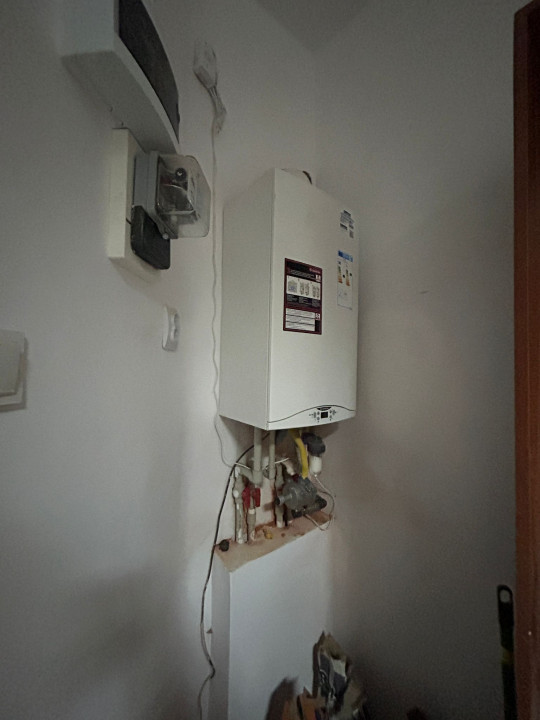 Spatiu Comercial Serban Voda Bucuresti — fotografie 2