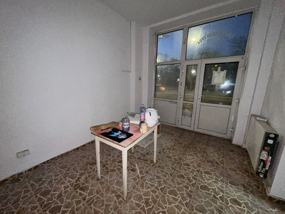 Spatiu Comercial Serban Voda Bucuresti — fotografie 4