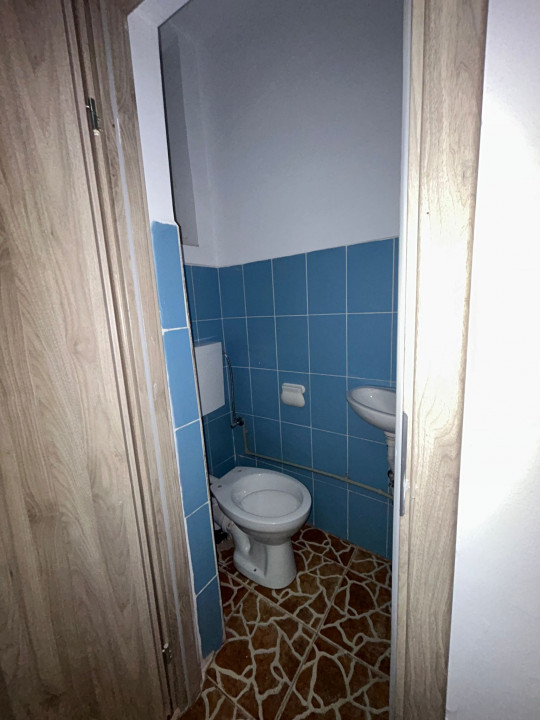 Spatiu Comercial Serban Voda Bucuresti — fotografie 12