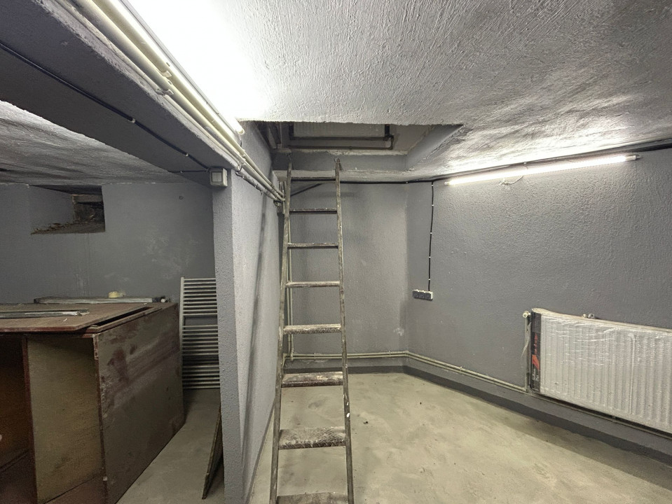 Spatiu Comercial Serban Voda Bucuresti — fotografie 9