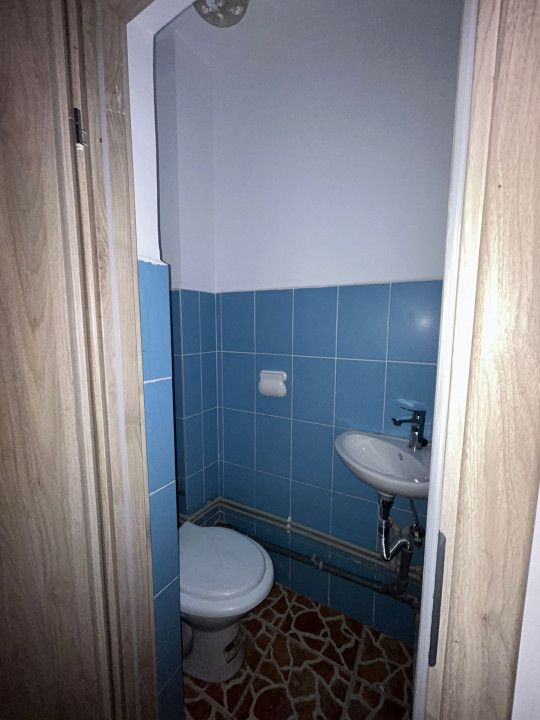 Spatiu Comercial Serban Voda Bucuresti — fotografie 14