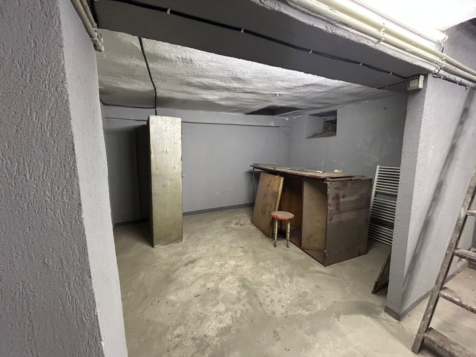Spatiu Comercial Serban Voda Bucuresti — fotografie 5