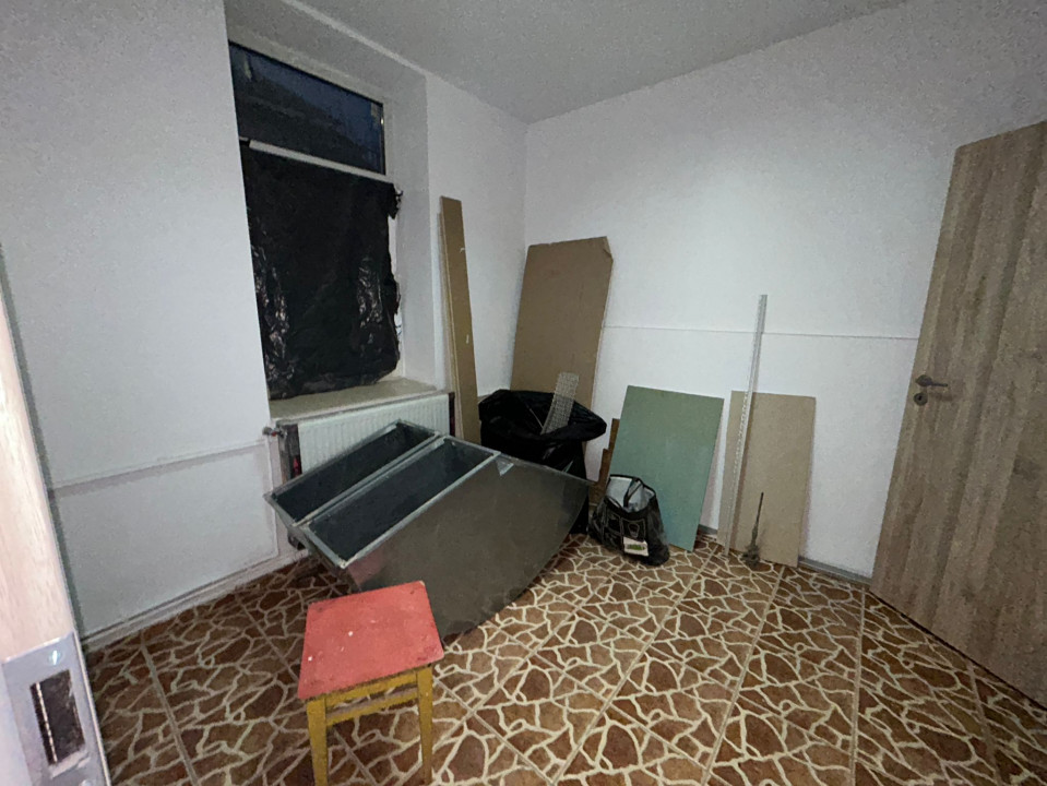 Spatiu Comercial Serban Voda Bucuresti — fotografie 6