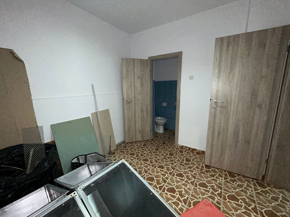Spatiu Comercial Serban Voda Bucuresti — fotografie 7